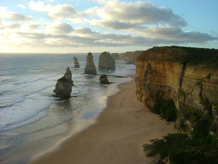 12 apostles
