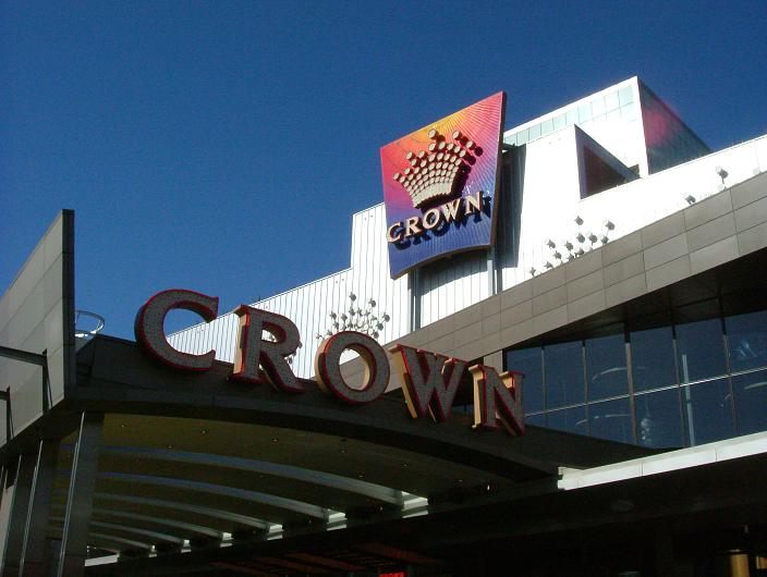Crown Casino