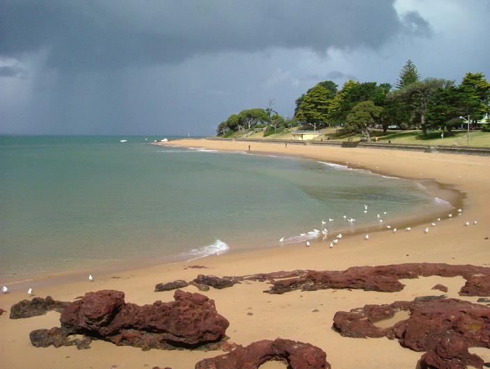 Philip Island