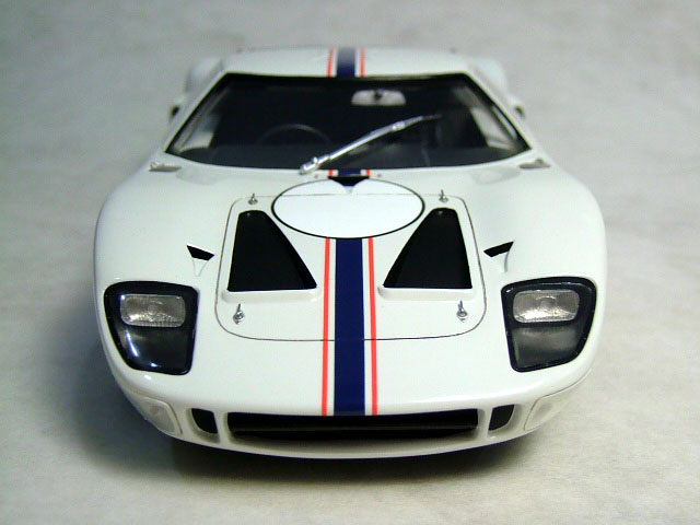 GT40